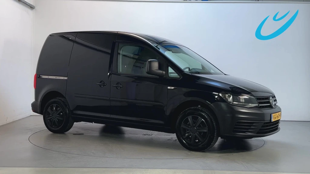 Volkswagen Caddy – foto 5