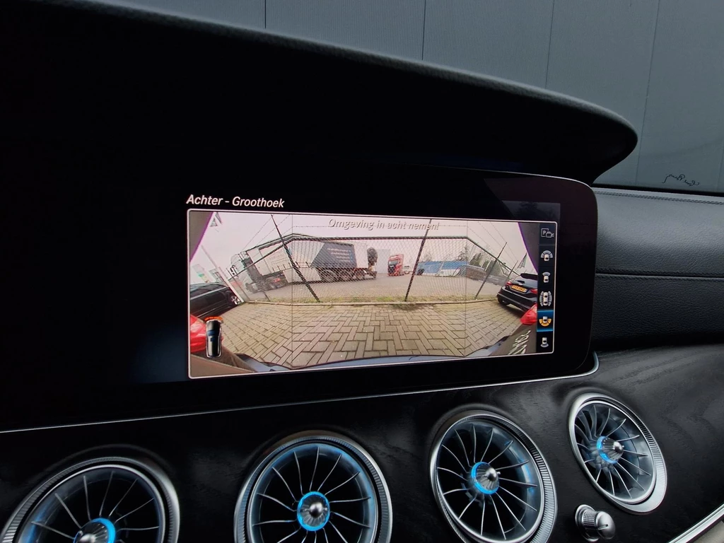 Mercedes-Benz E-Klasse – foto 49