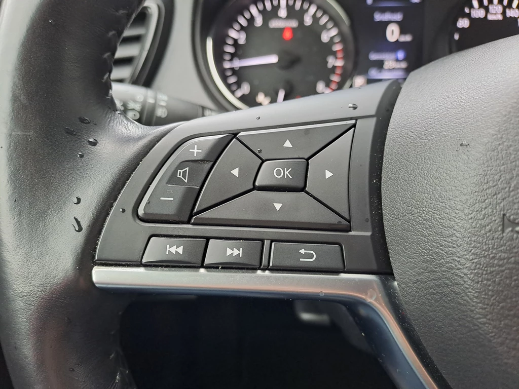 Nissan X-Trail – foto 26