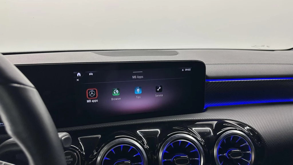 Mercedes-Benz CLA – foto 47