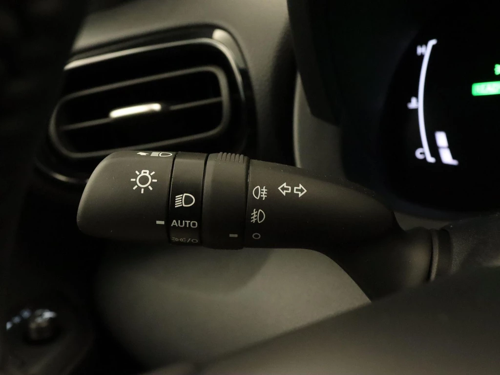 Toyota Yaris Cross – foto 21