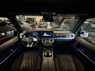 Mercedes-Benz G-Klasse – thumbnail 10