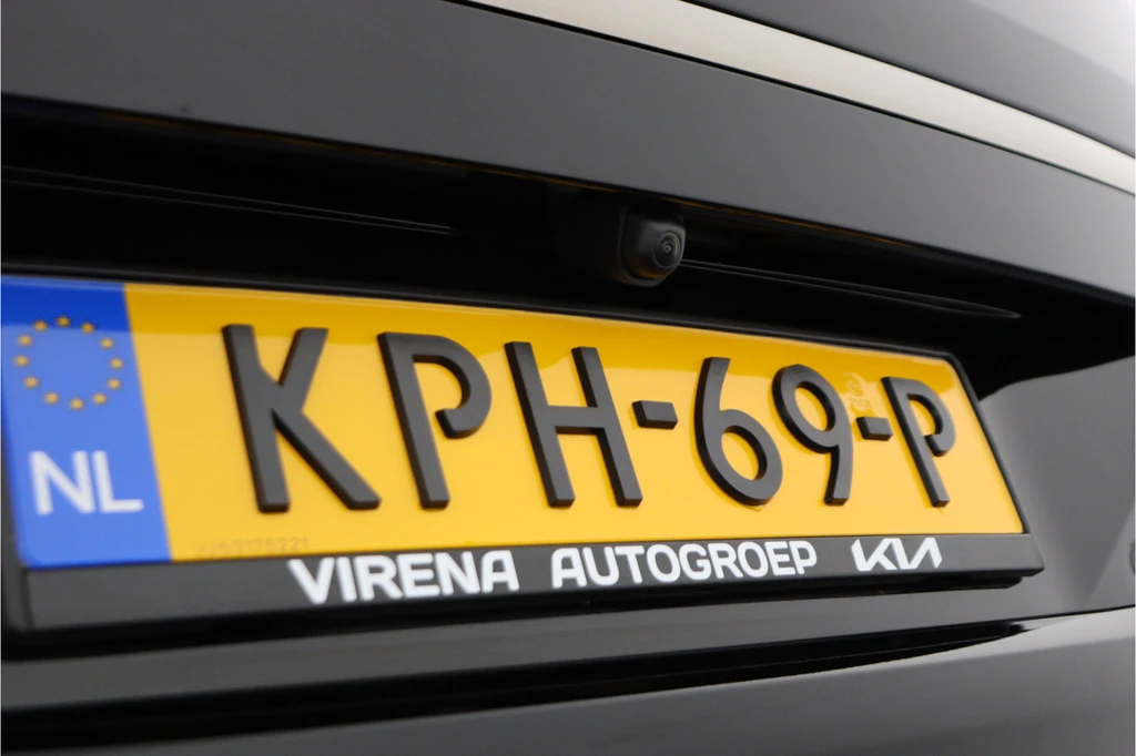 Kia EV6 – foto 45