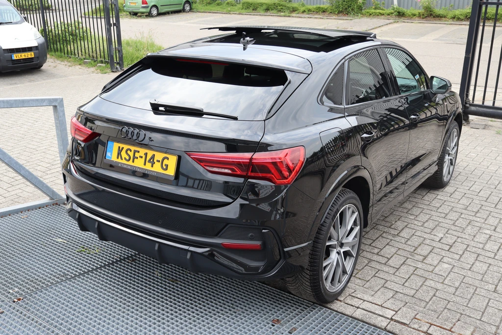 Audi Q3 – foto 5