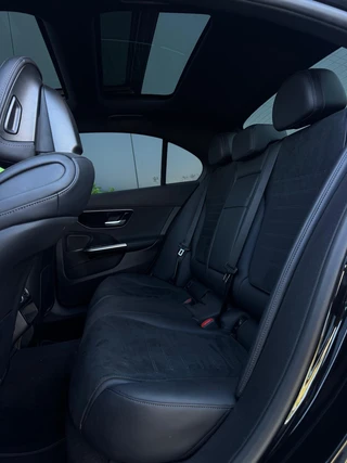 Mercedes-Benz C-Klasse – thumbnail 30