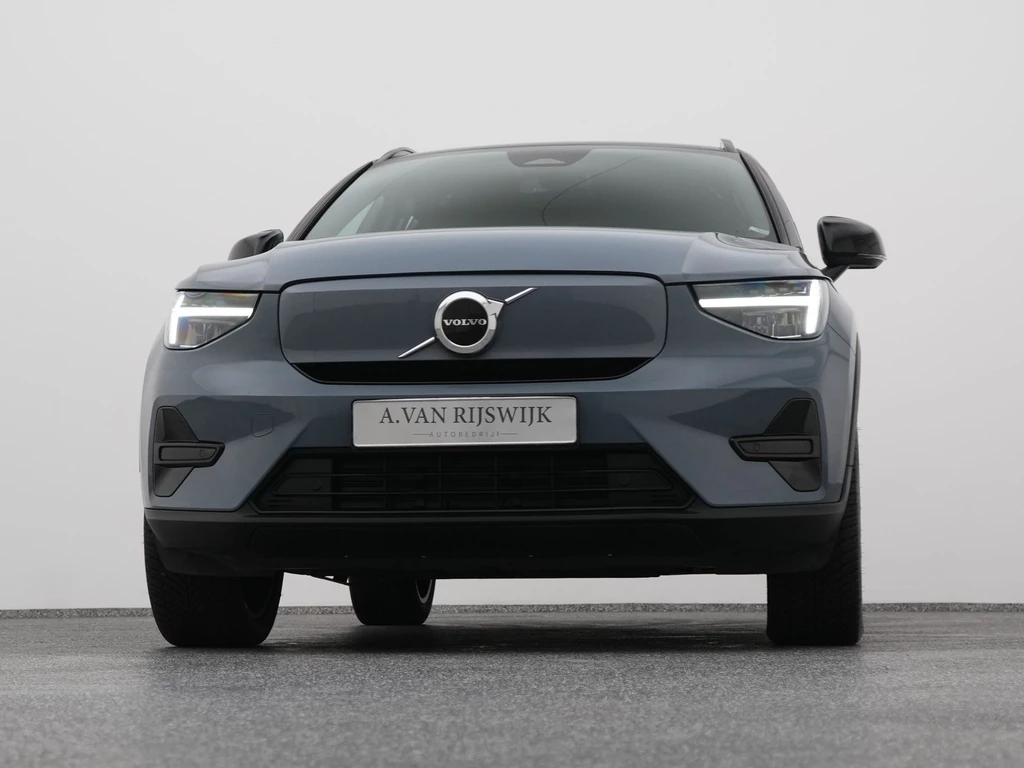 Volvo XC40 – foto 20