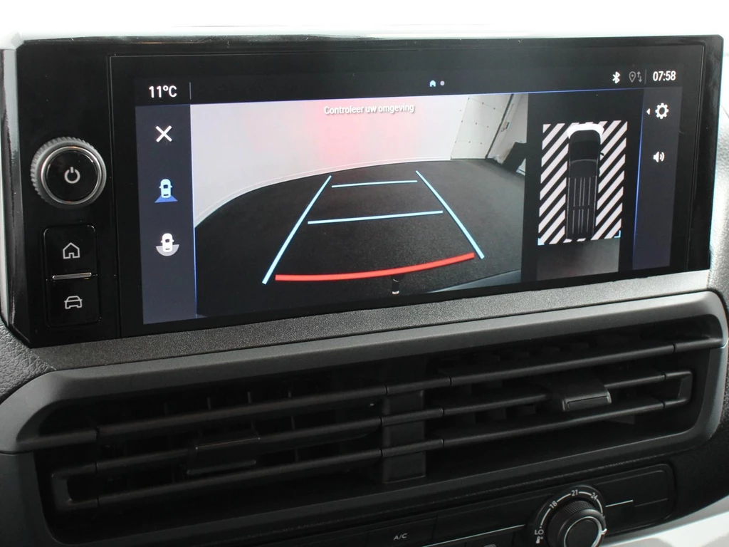 Opel Vivaro – foto 24
