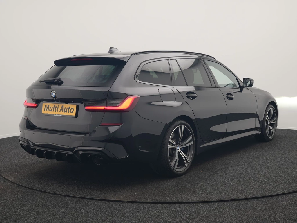BMW 3 Serie – foto 19