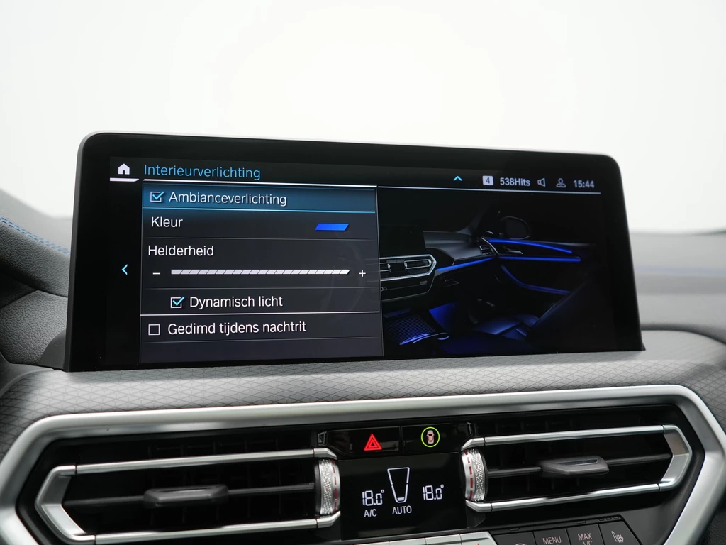 BMW iX3 – foto 44