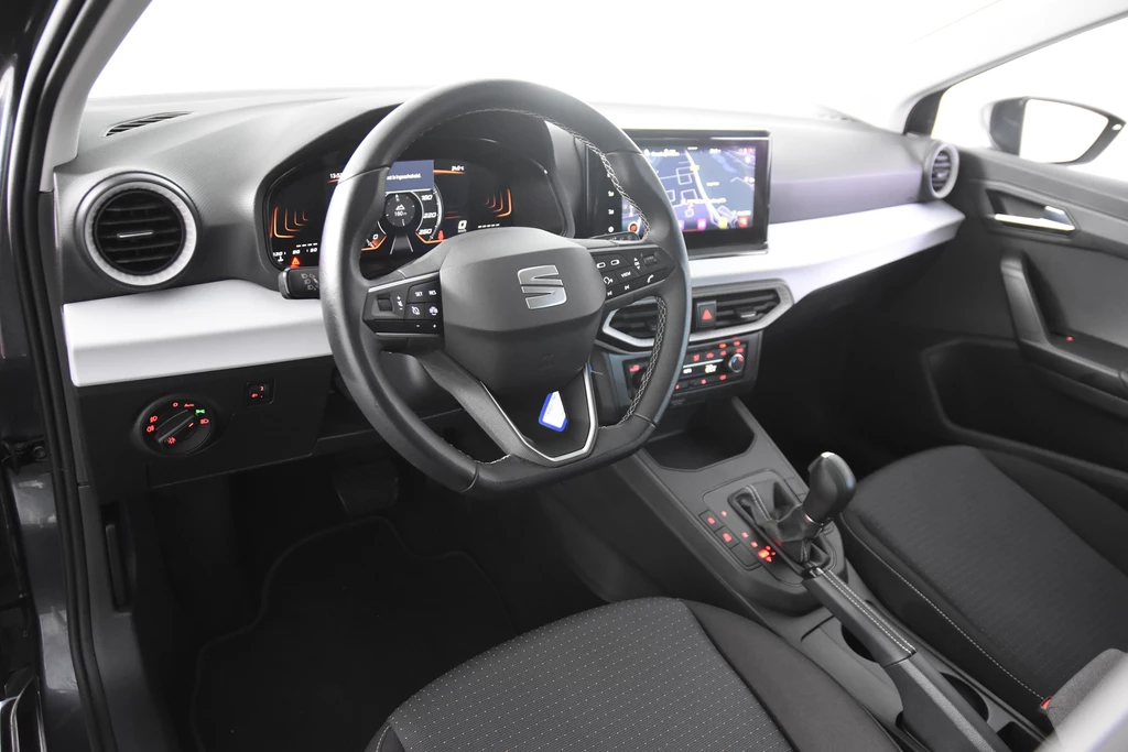 SEAT Ibiza – foto 15