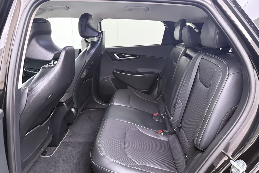 Kia EV6 – foto 13