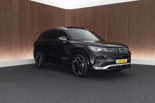 Volkswagen Tiguan – thumbnail 6