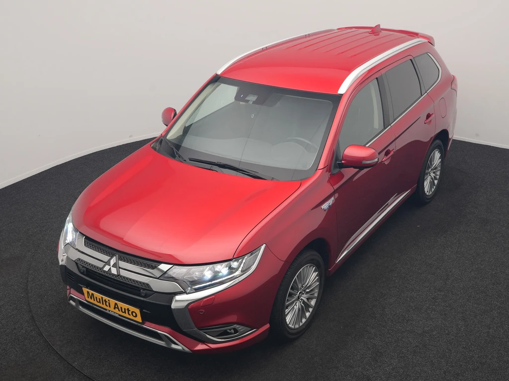 Mitsubishi Outlander – foto 2