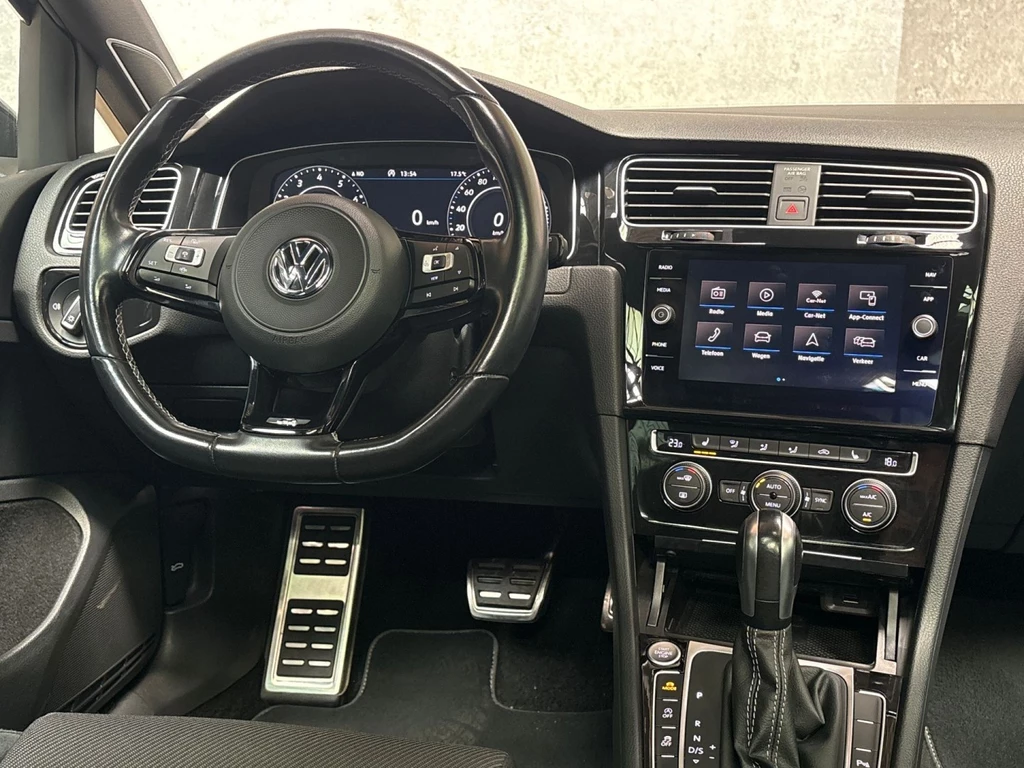 Volkswagen Golf – foto 7