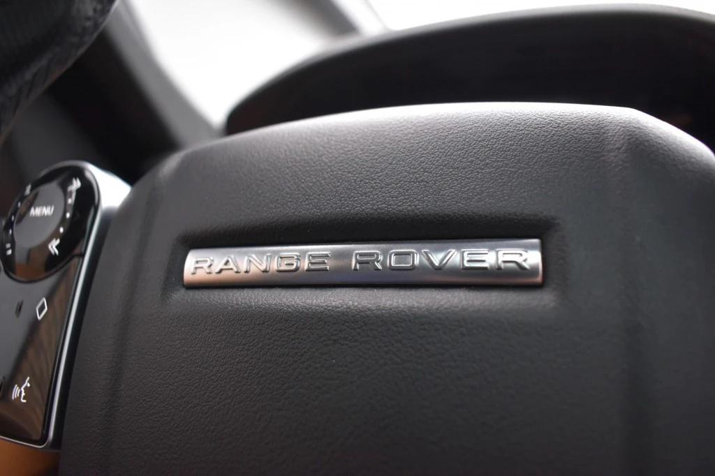 Land Rover Range Rover Sport – foto 32
