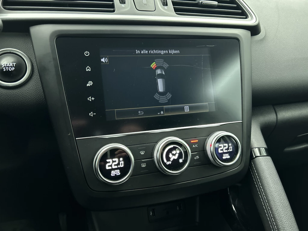 Renault Kadjar – foto 16