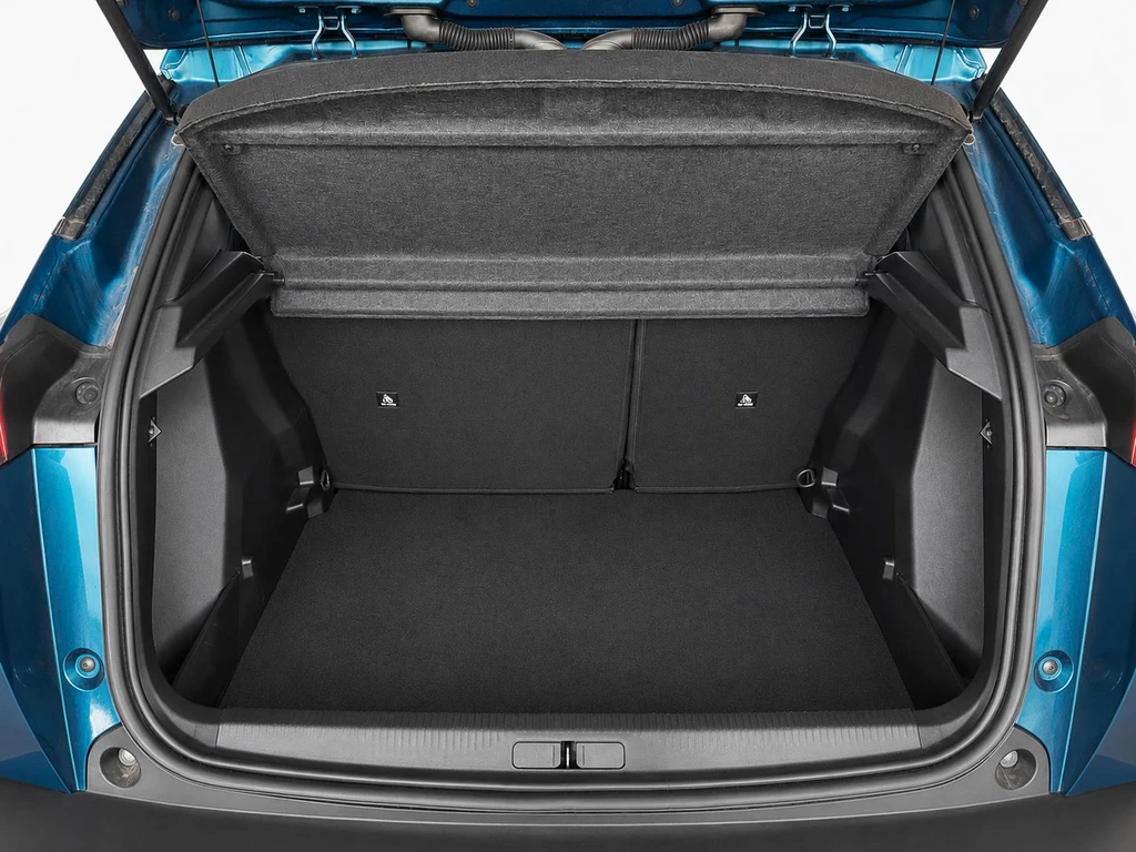 Peugeot e-2008 – foto 41