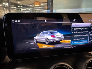 Mercedes-Benz C-Klasse – thumbnail 31