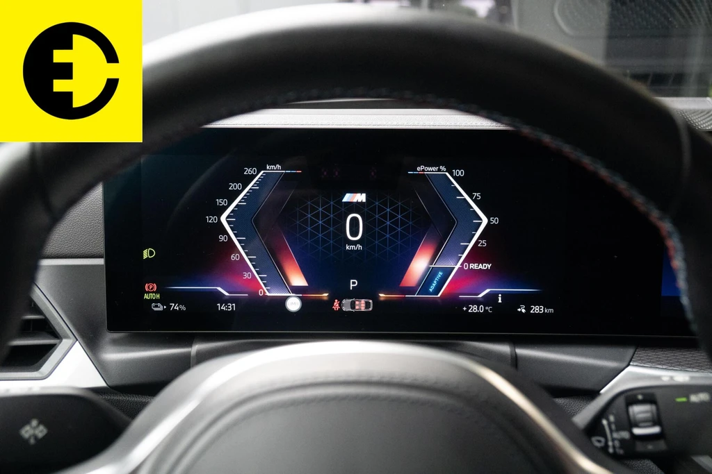 BMW i4 – foto 18