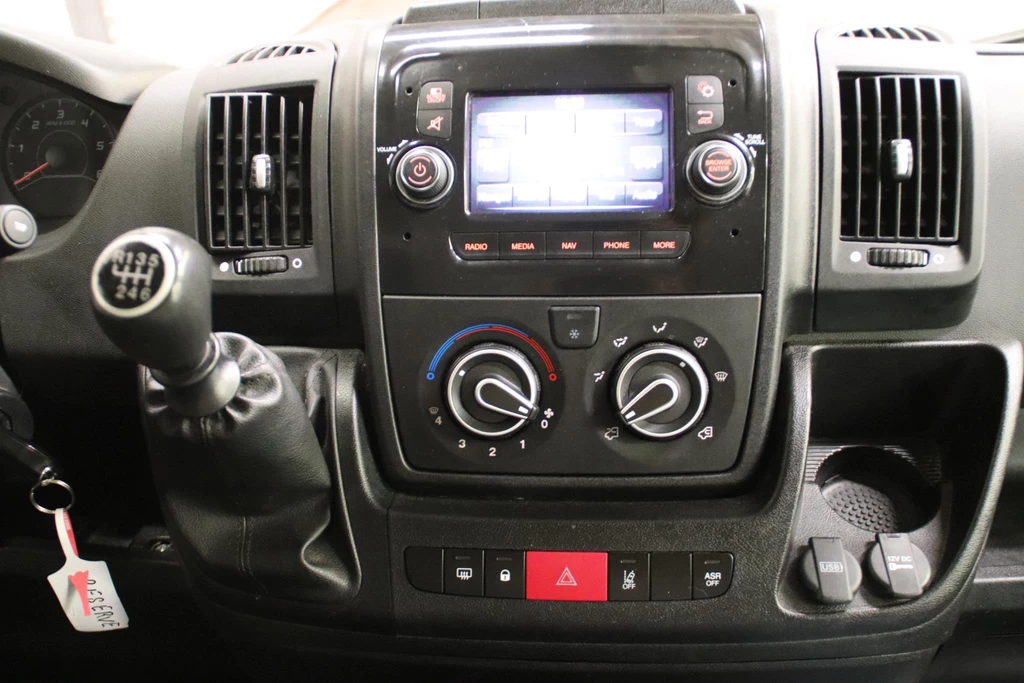 Peugeot Boxer – foto 15