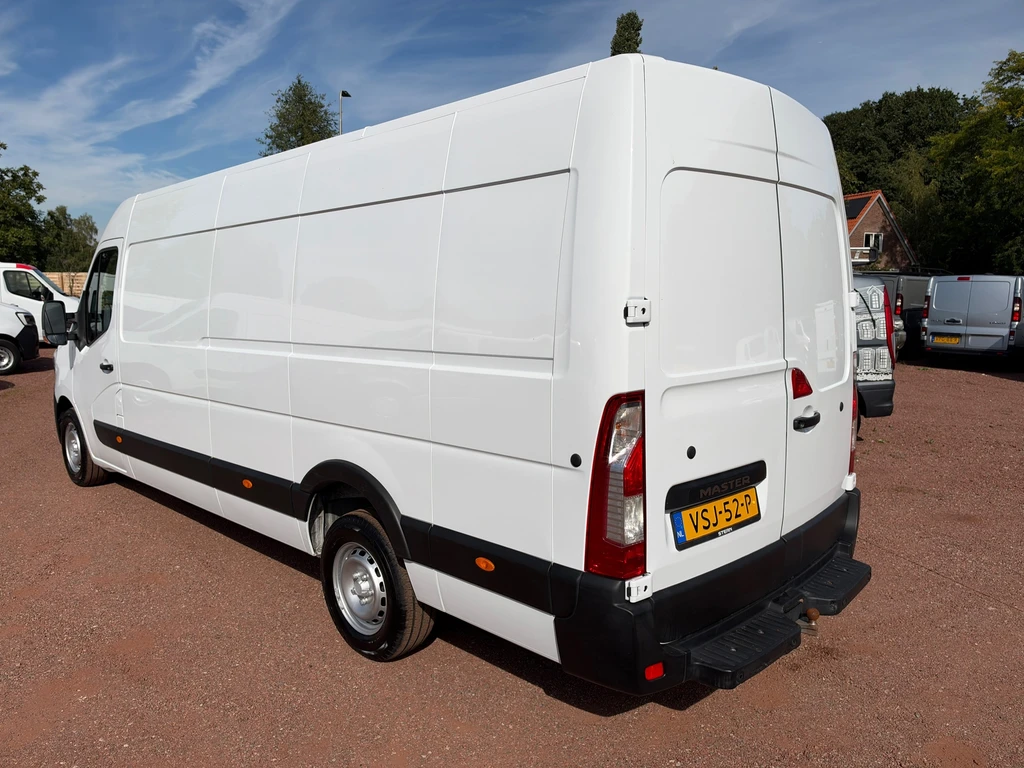 Renault Master – foto 3