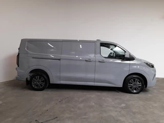 Ford Transit Custom – thumbnail 5