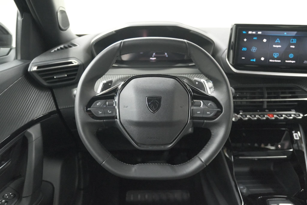 Peugeot 2008 – foto 32