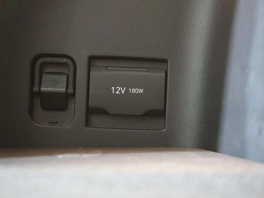 Hyundai Tucson – foto 53