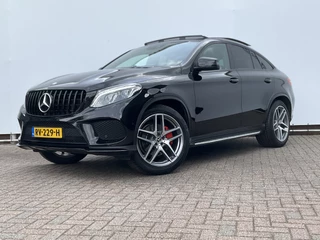 Mercedes-Benz GLE – thumbnail 2