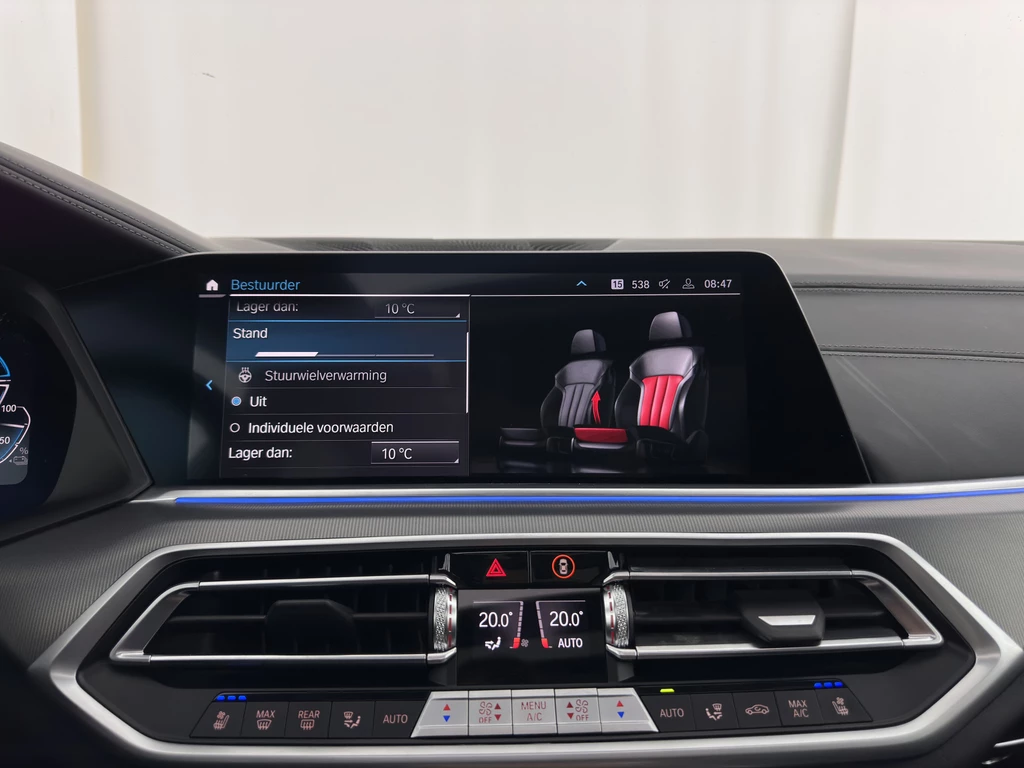BMW X5 – foto 19