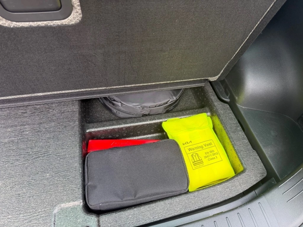Kia Sportage – foto 15
