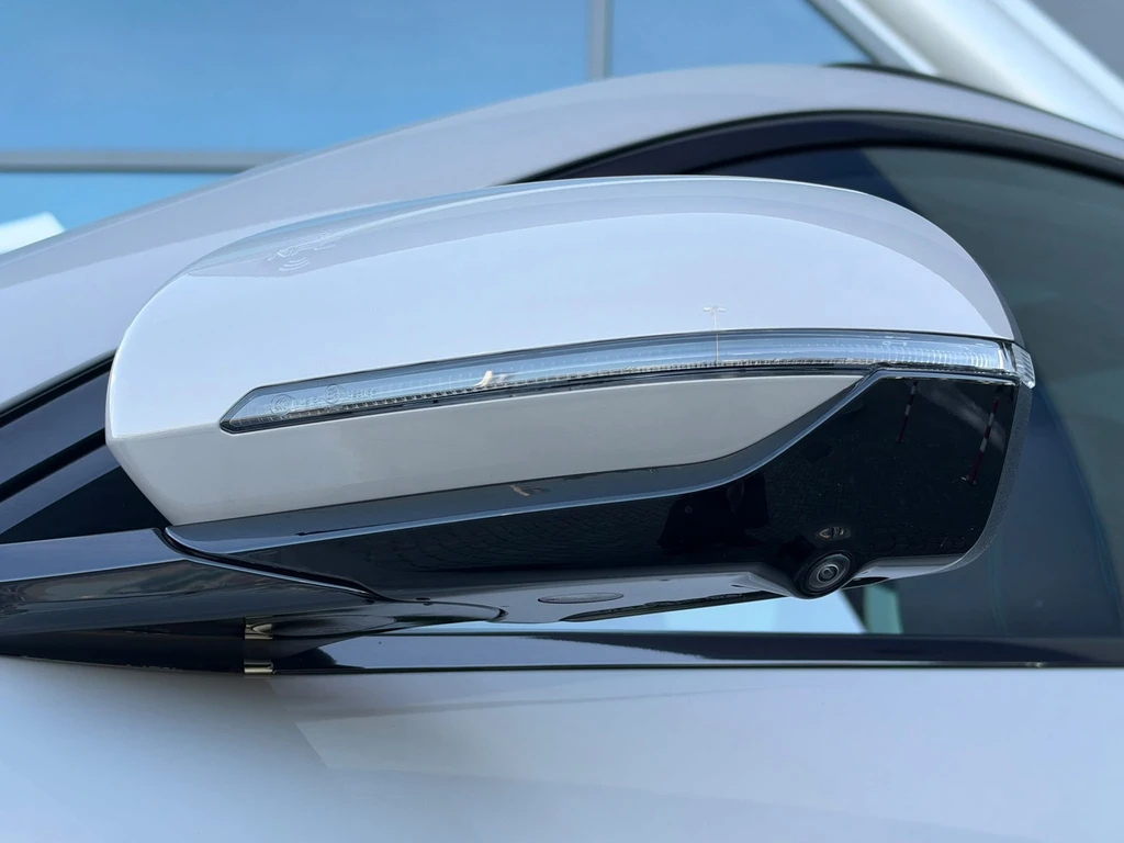 BYD SEAL U – foto 25