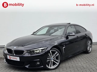 BMW 4 Serie – thumbnail 1