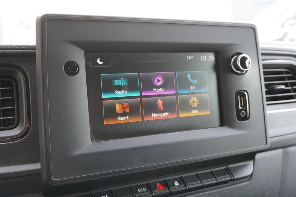 Renault Master – foto 11