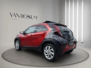 Toyota Aygo – thumbnail 4