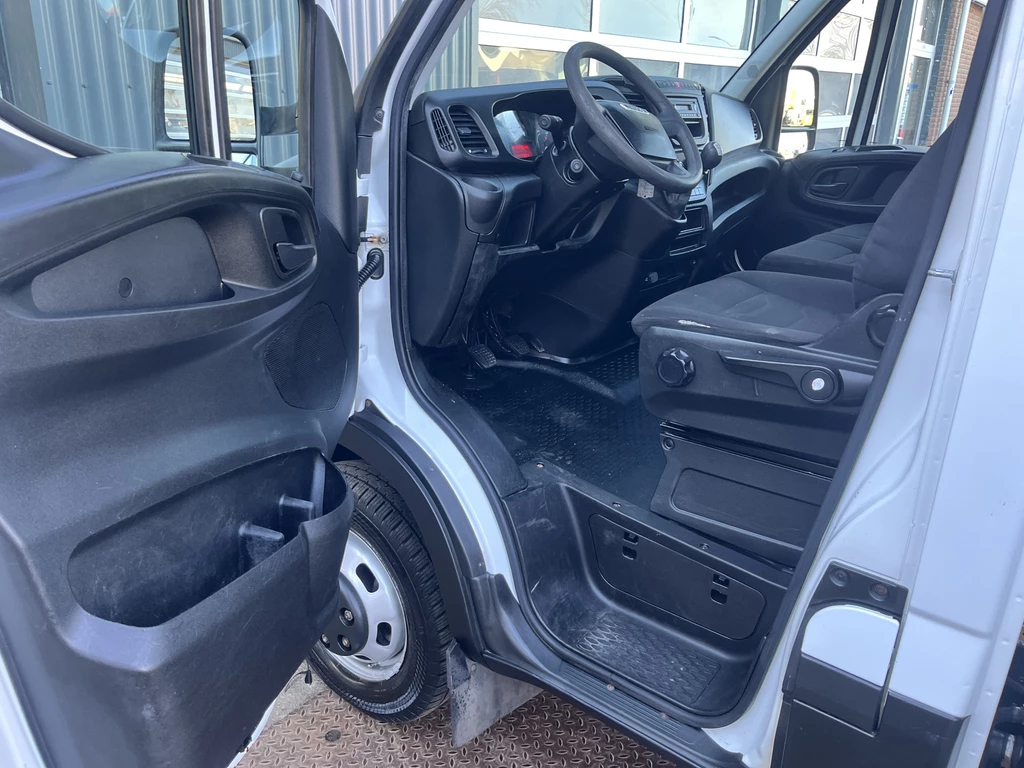 Iveco Daily – foto 14