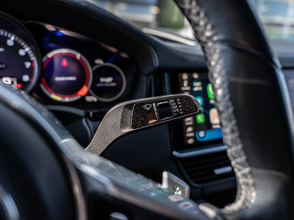 Porsche Cayenne – foto 35