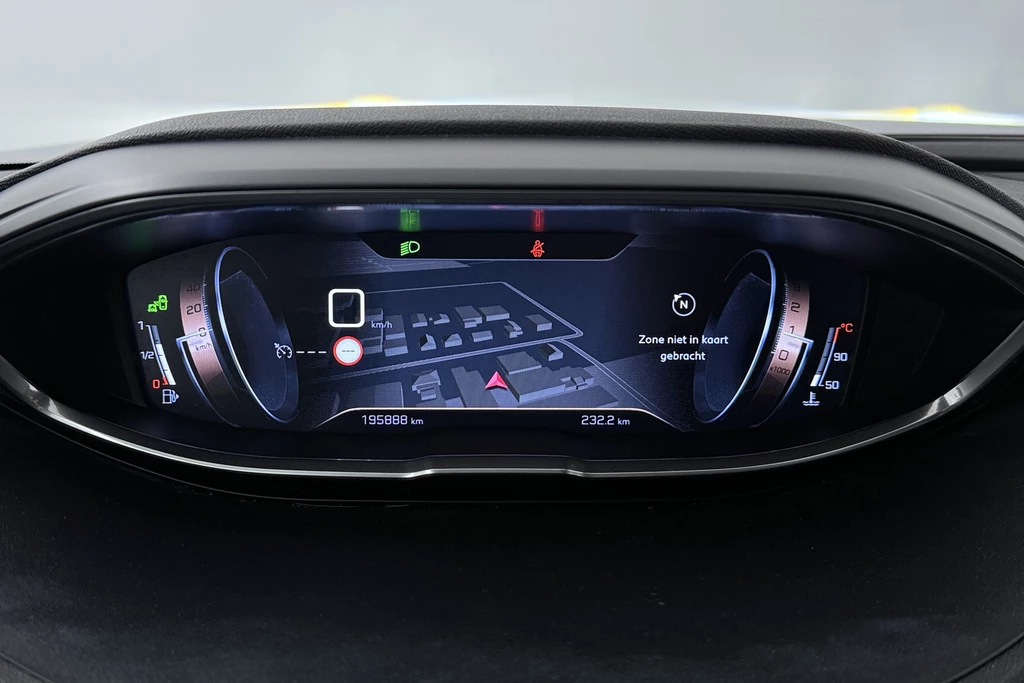 Peugeot 3008 – foto 12