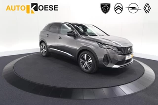 Peugeot 3008 – thumbnail 11