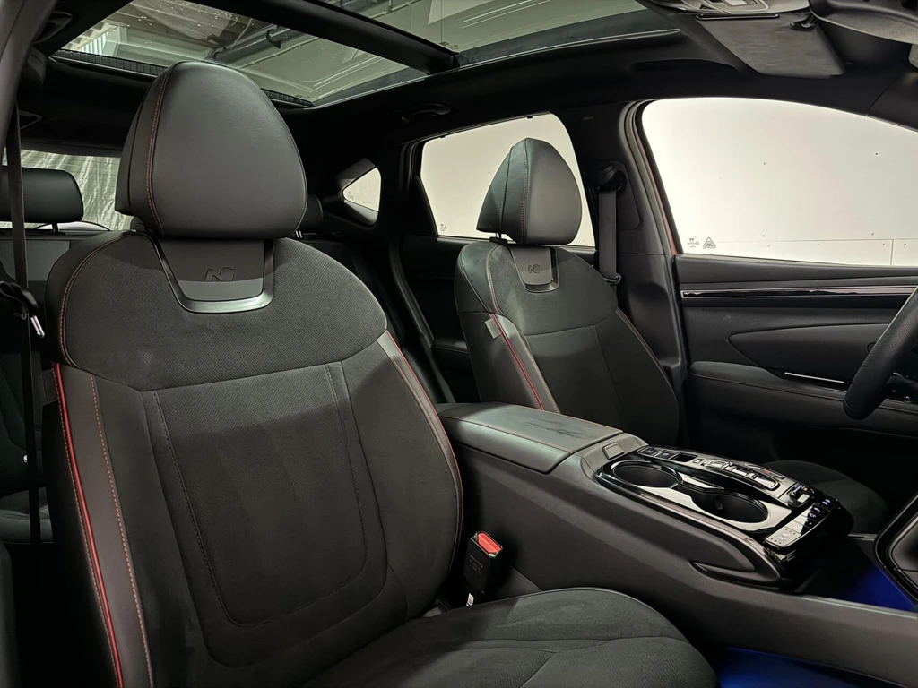 Hyundai Tucson – foto 28
