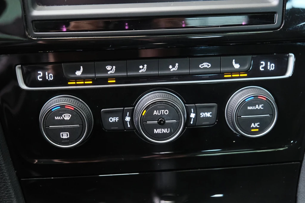 Volkswagen Golf – foto 23