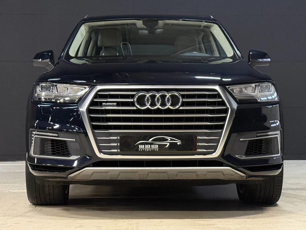 Audi Q7 – foto 7