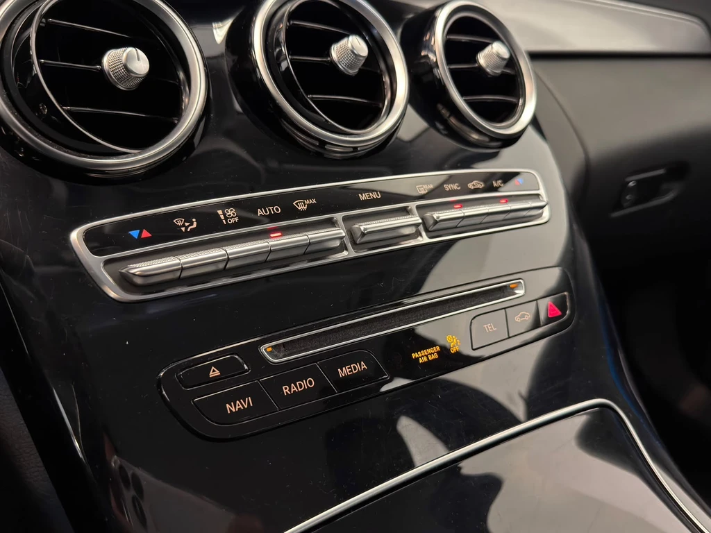 Mercedes-Benz C-Klasse – foto 16