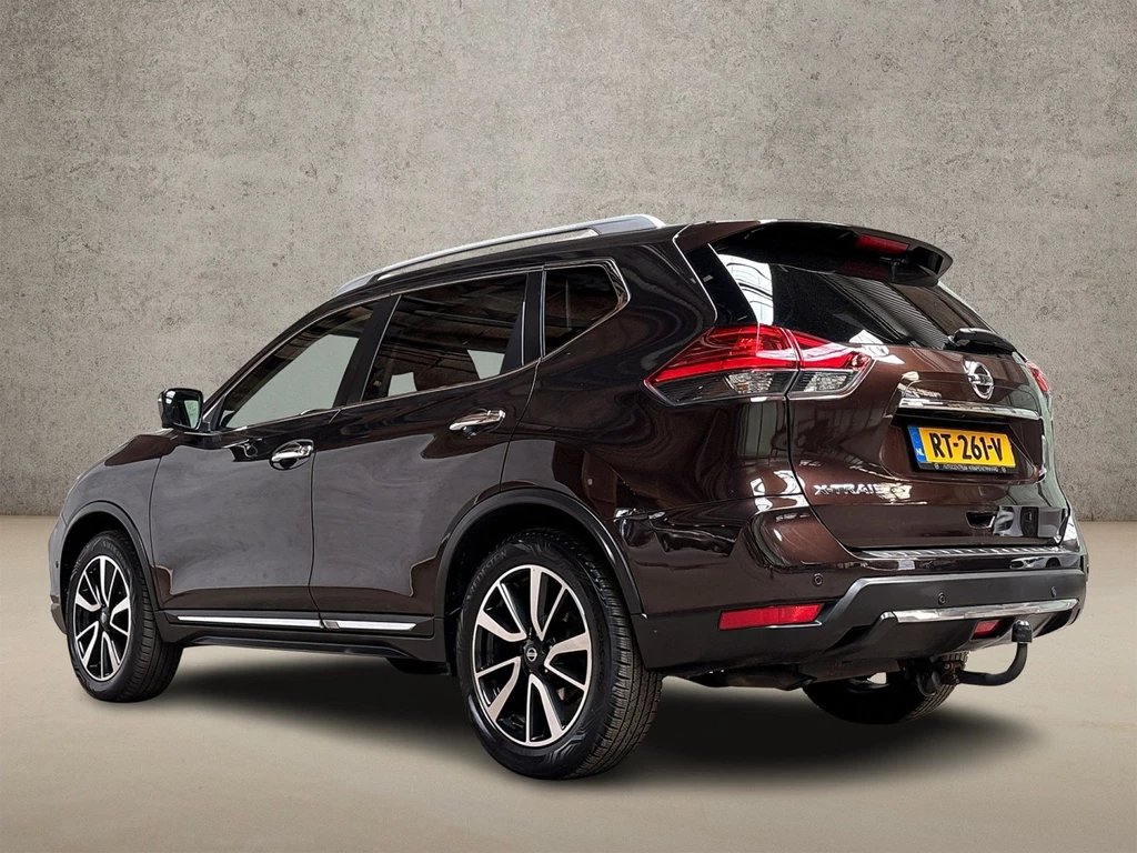 Nissan X-Trail – foto 2