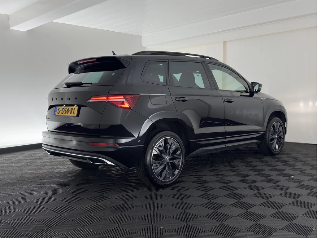 Škoda Karoq – foto 4