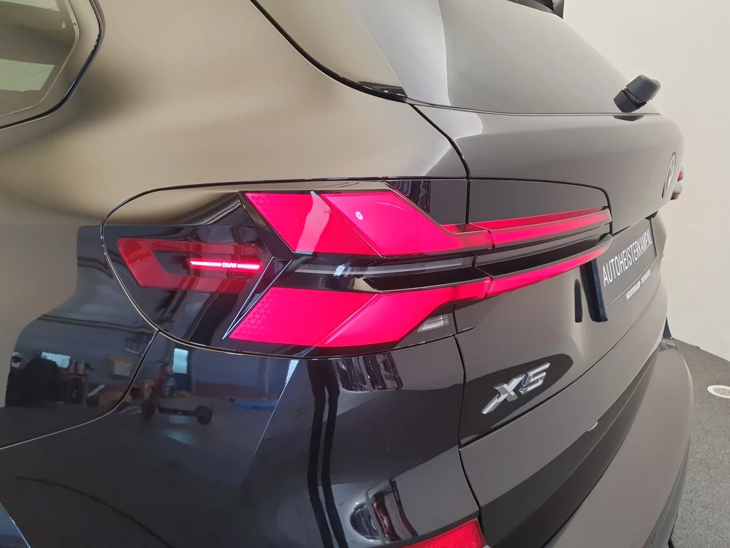 BMW X5 – foto 25