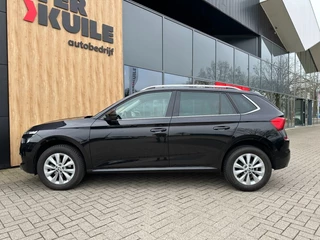 Škoda Kamiq – thumbnail 2