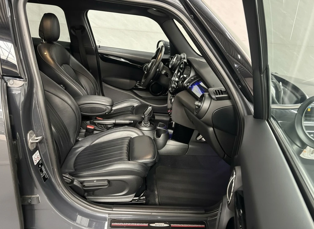 MINI Cooper S – foto 10