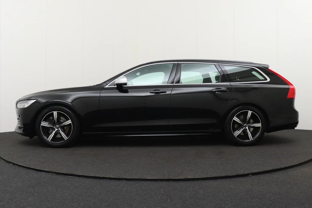 Volvo V90 – foto 2