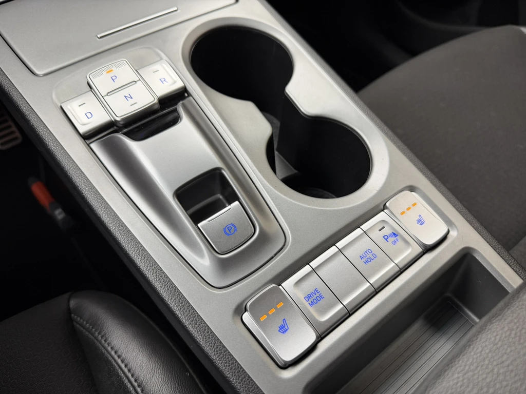 Hyundai Kona – foto 15